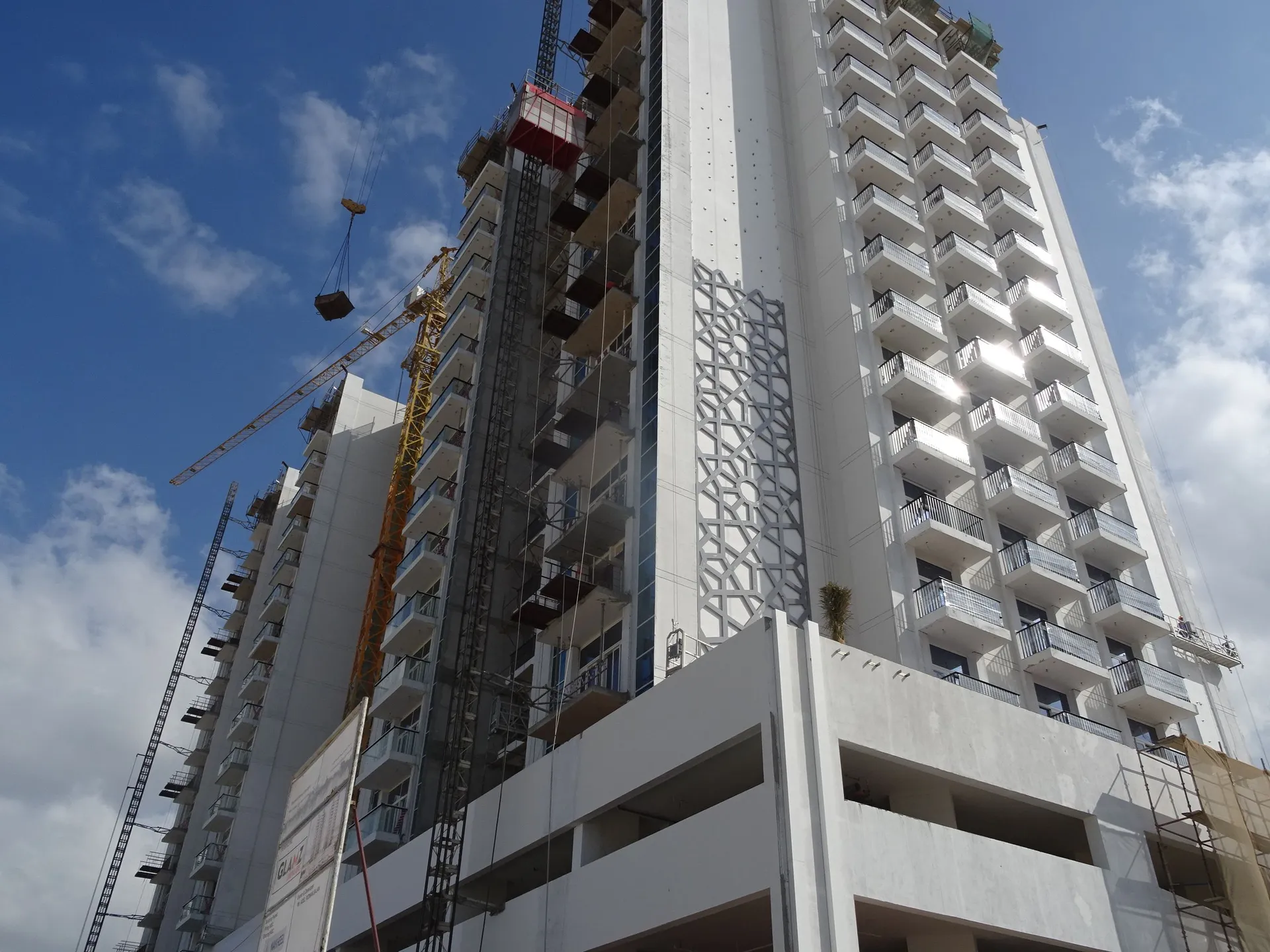 project inspections