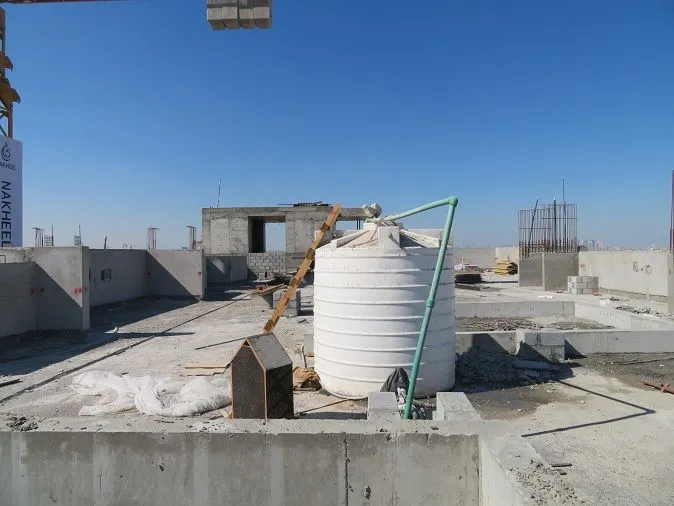 project inspections