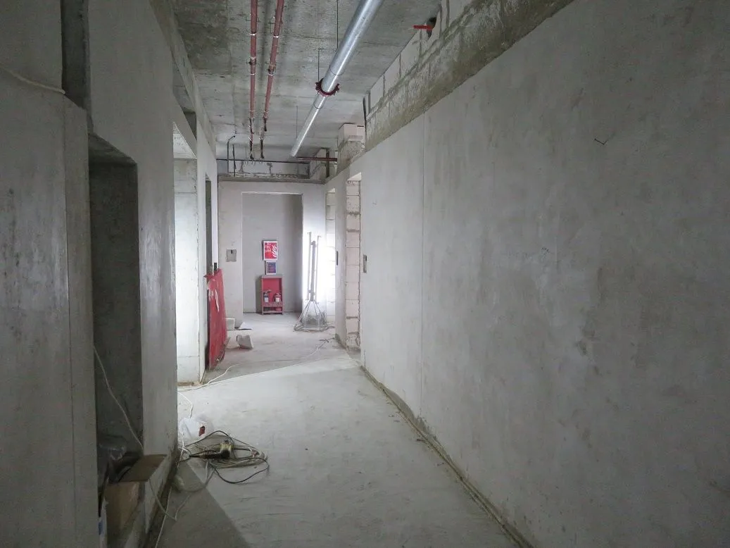 project inspections