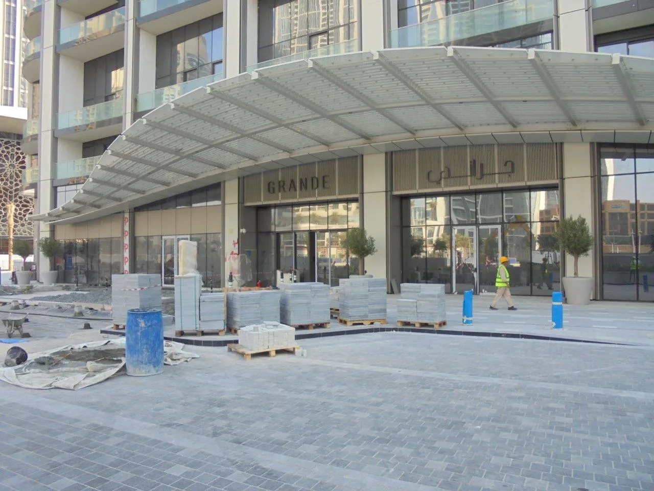 project inspections