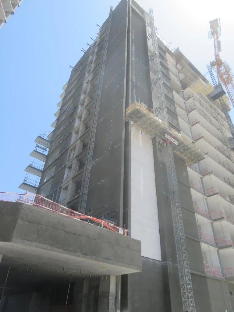 project inspections