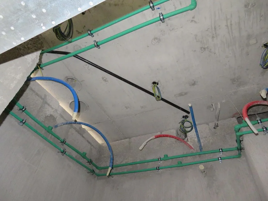 project inspections