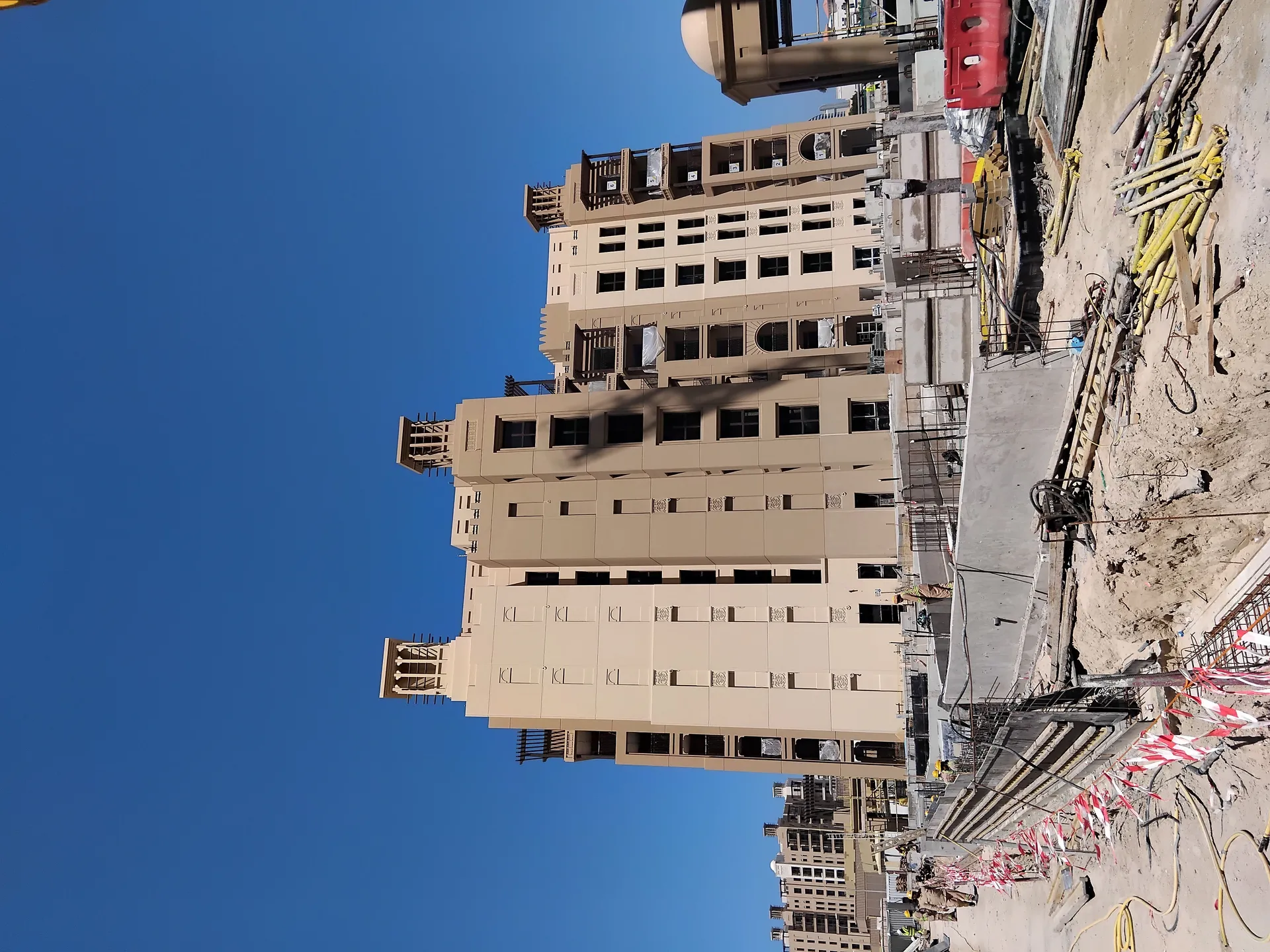 project inspections
