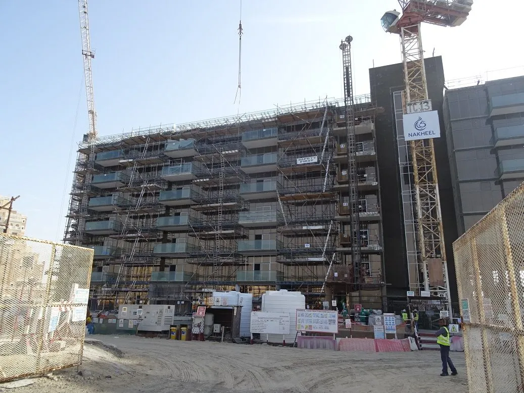 project inspections