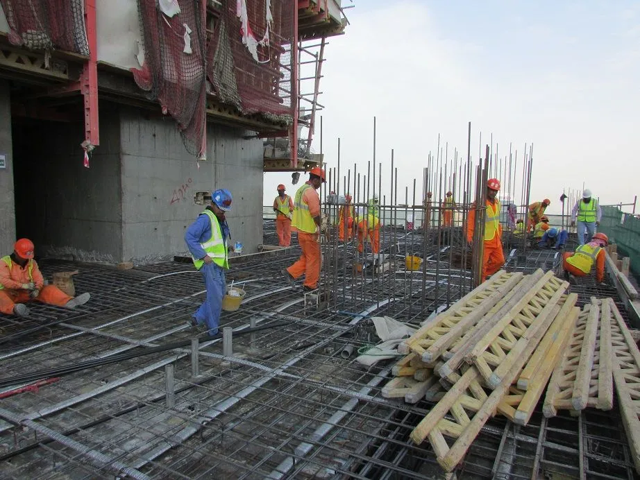 project inspections