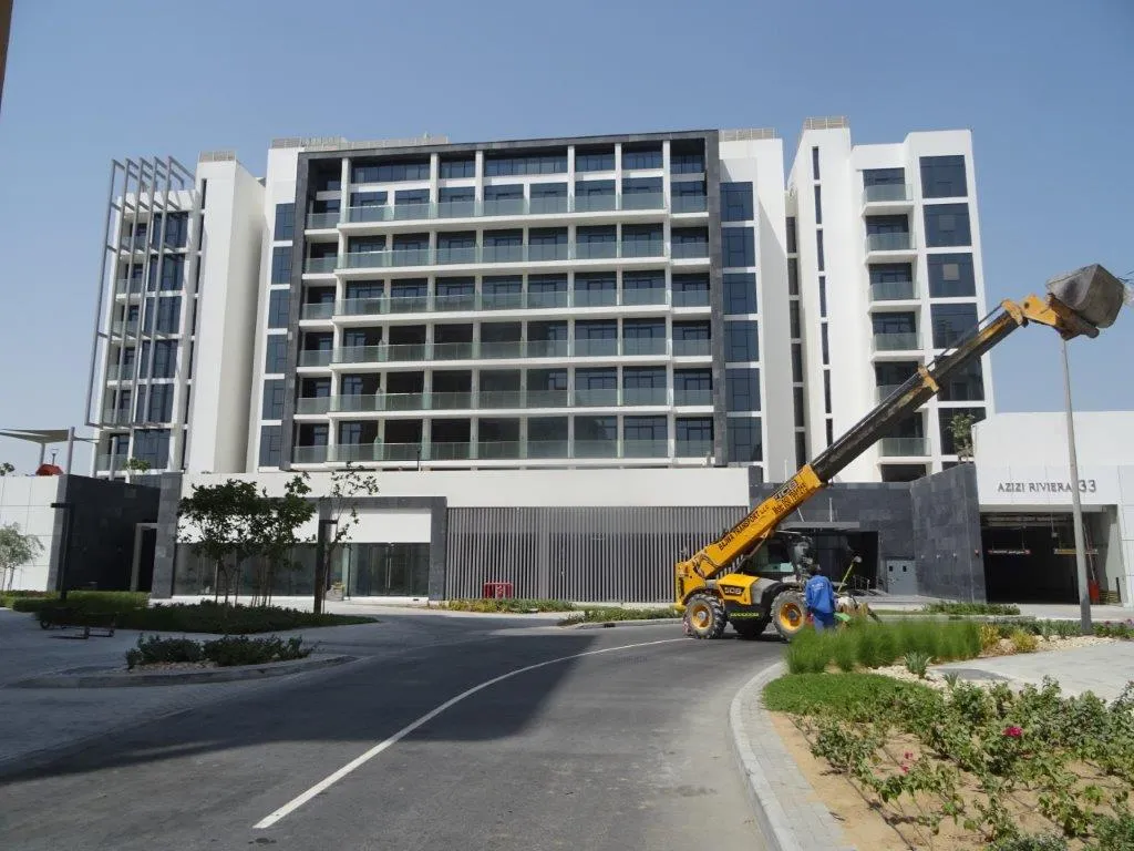 project inspections