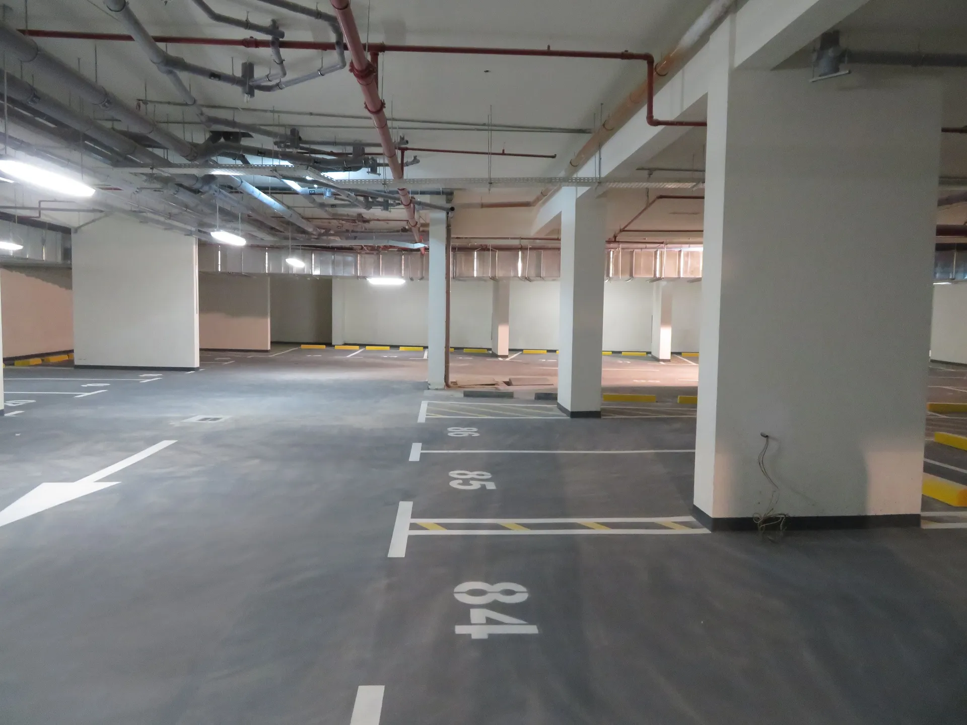 project inspections