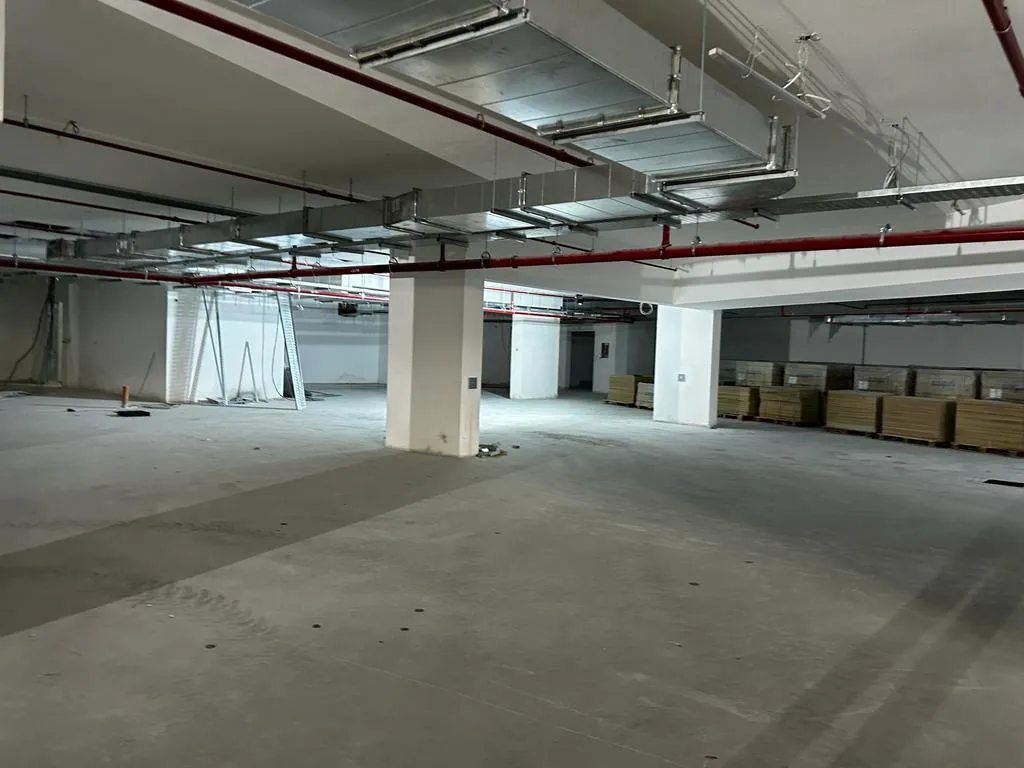 project inspections