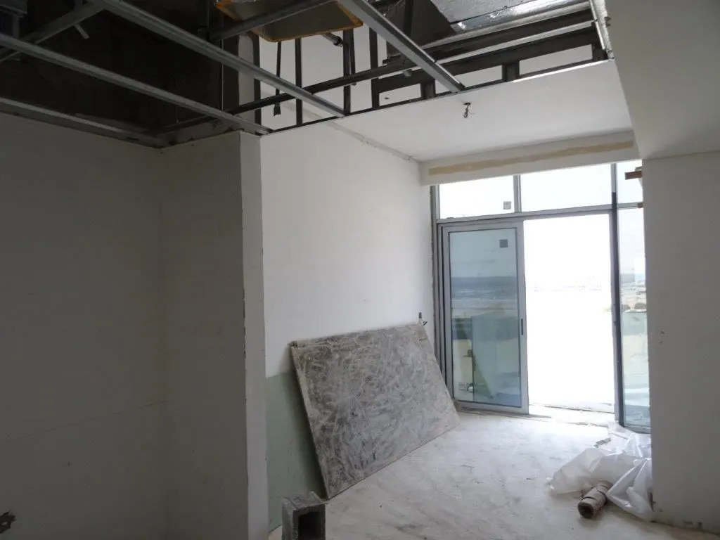 project inspections