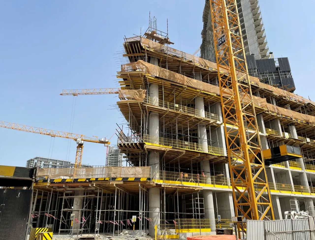 project inspections