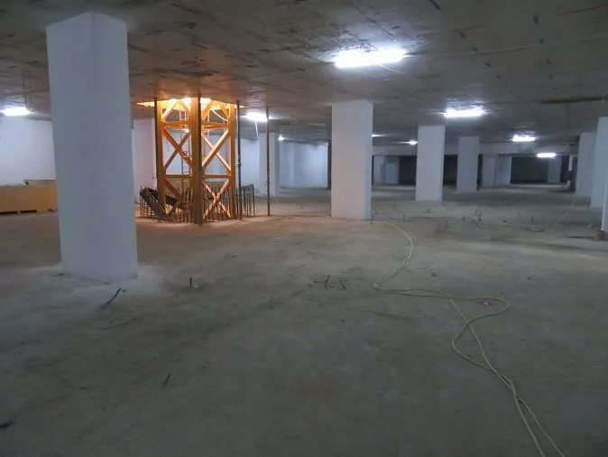 project inspections