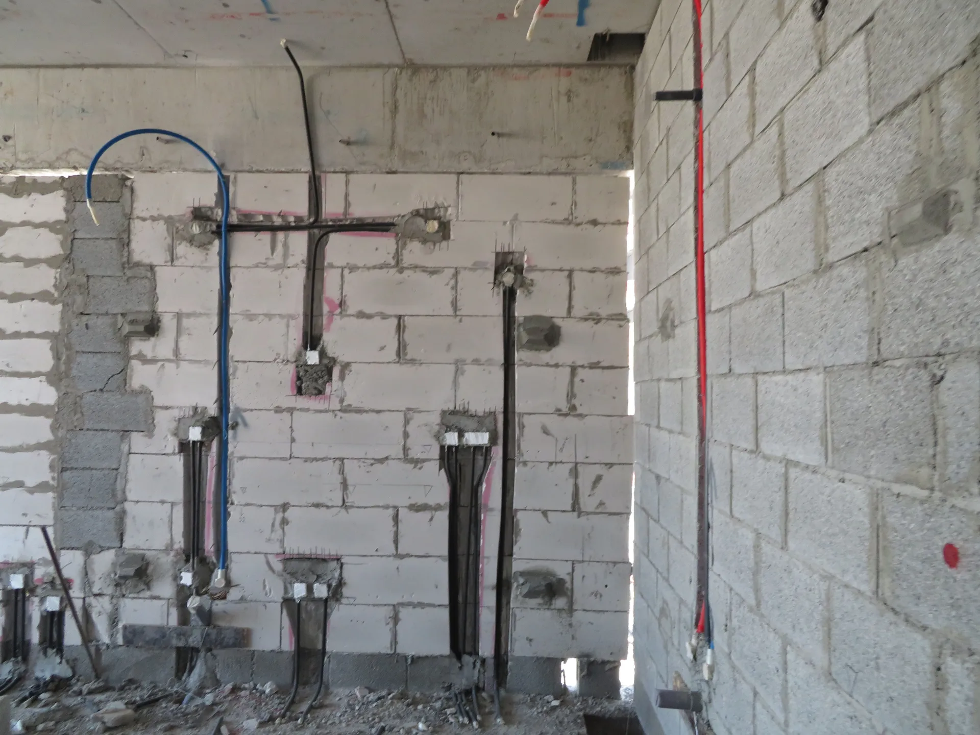 project inspections