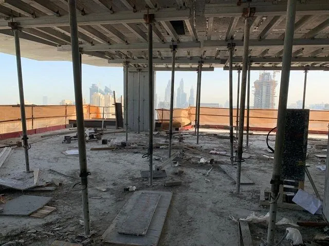 project inspections