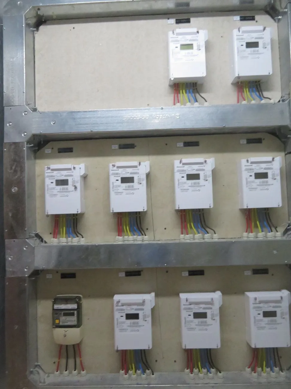 project inspections