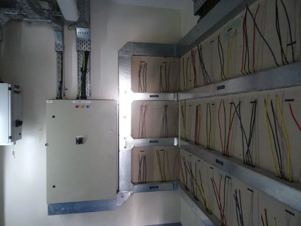 project inspections