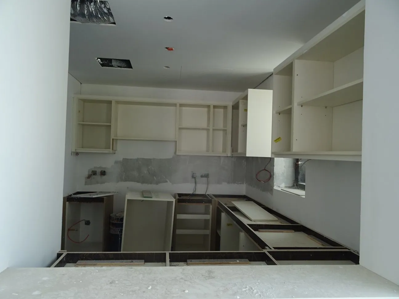 project inspections
