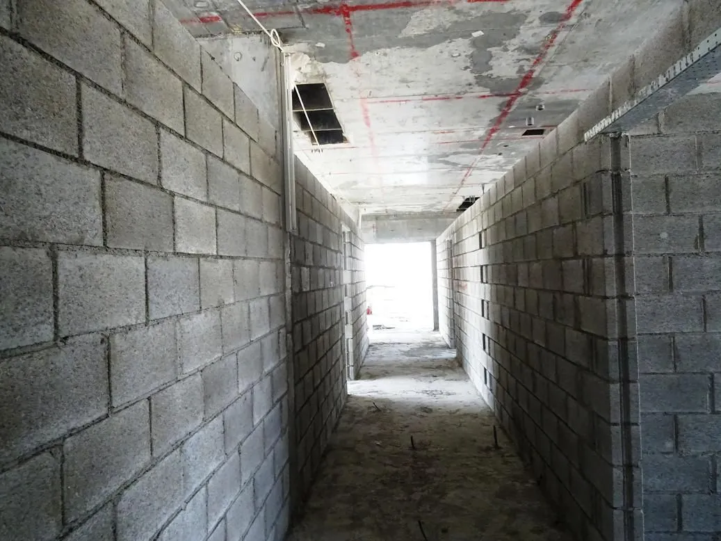 project inspections
