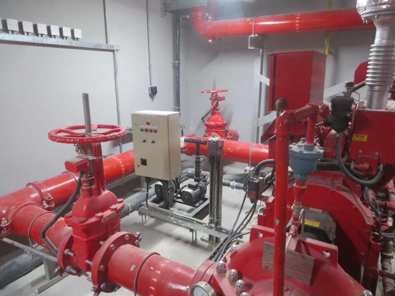 project inspections