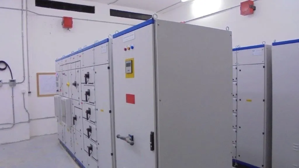 project inspections
