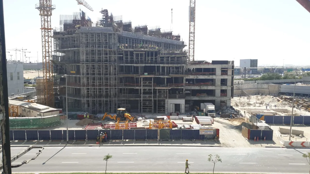 project inspections