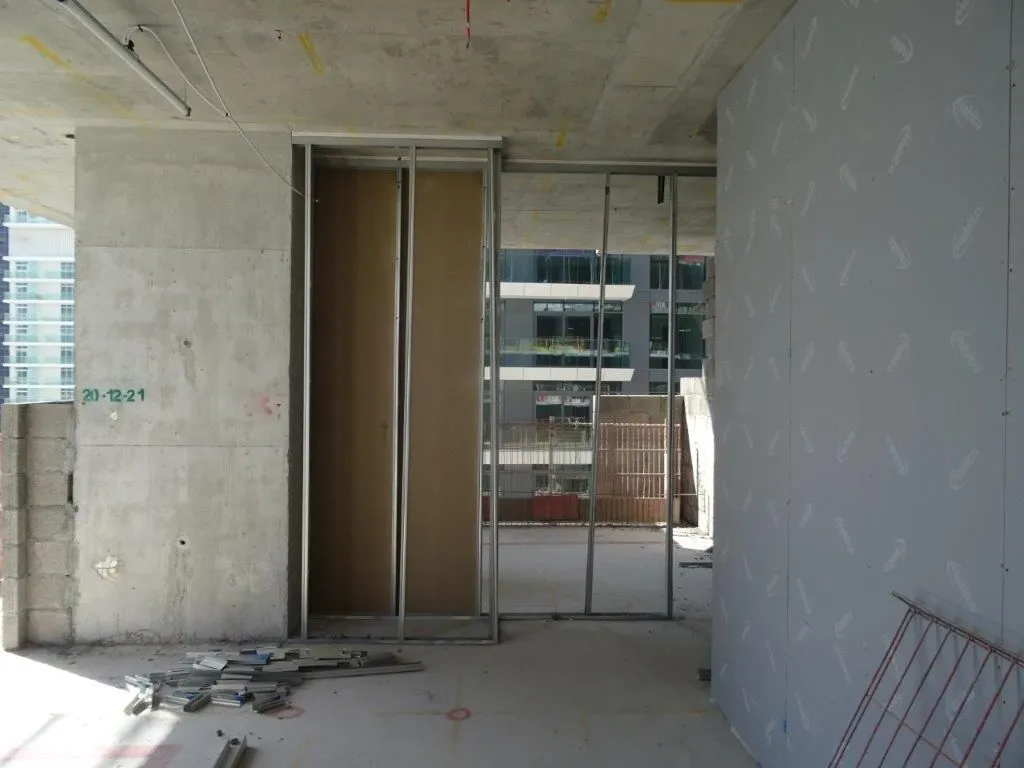 project inspections
