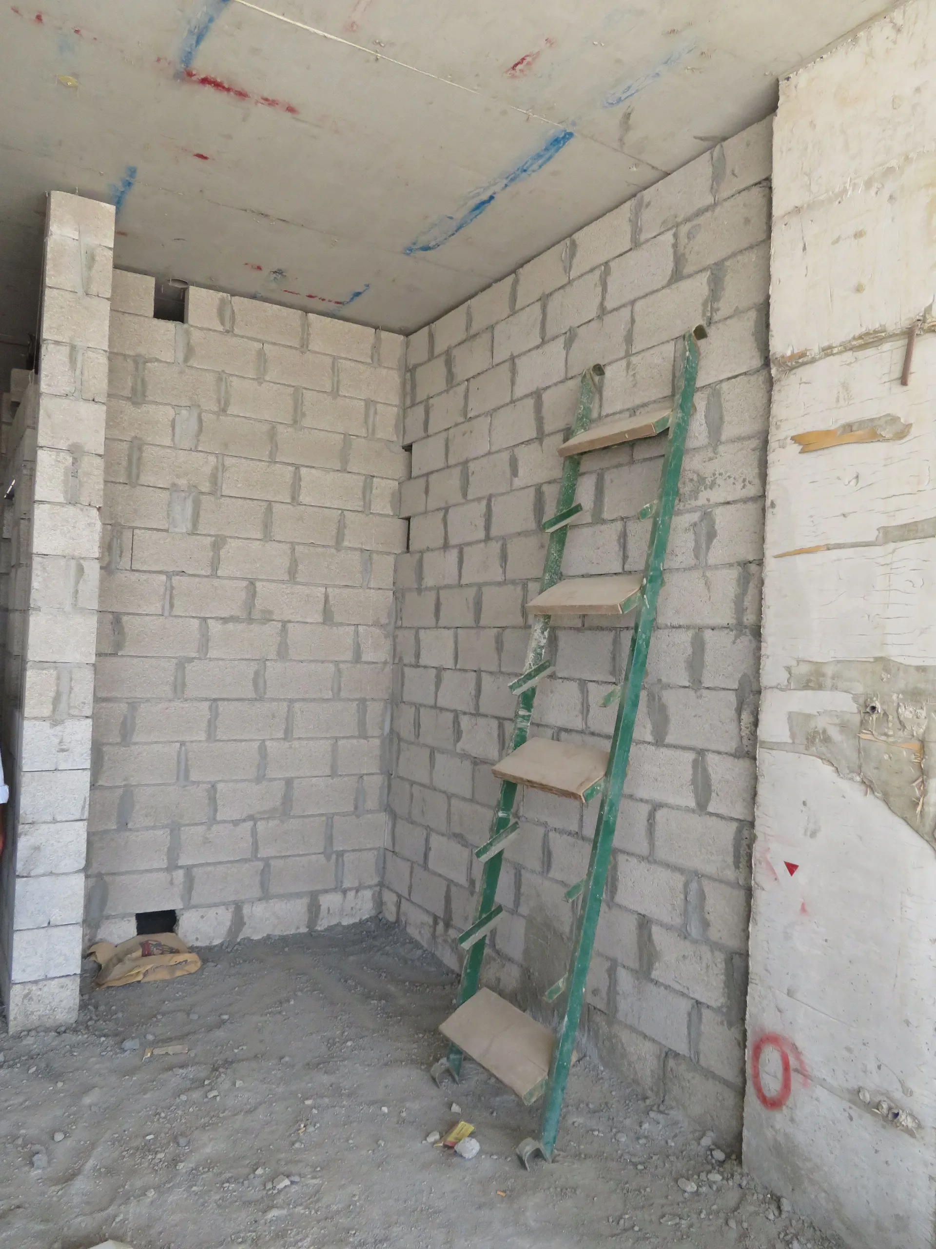 project inspections