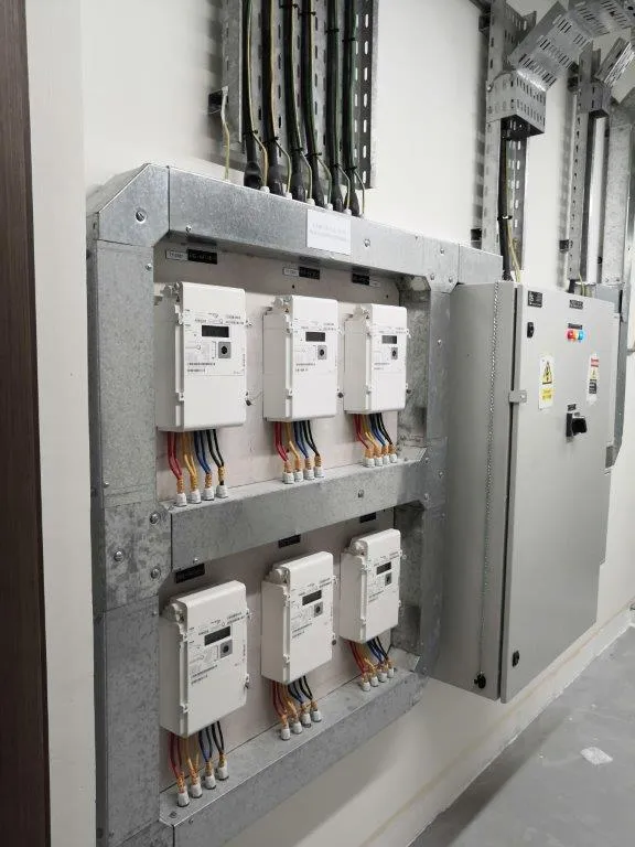 project inspections