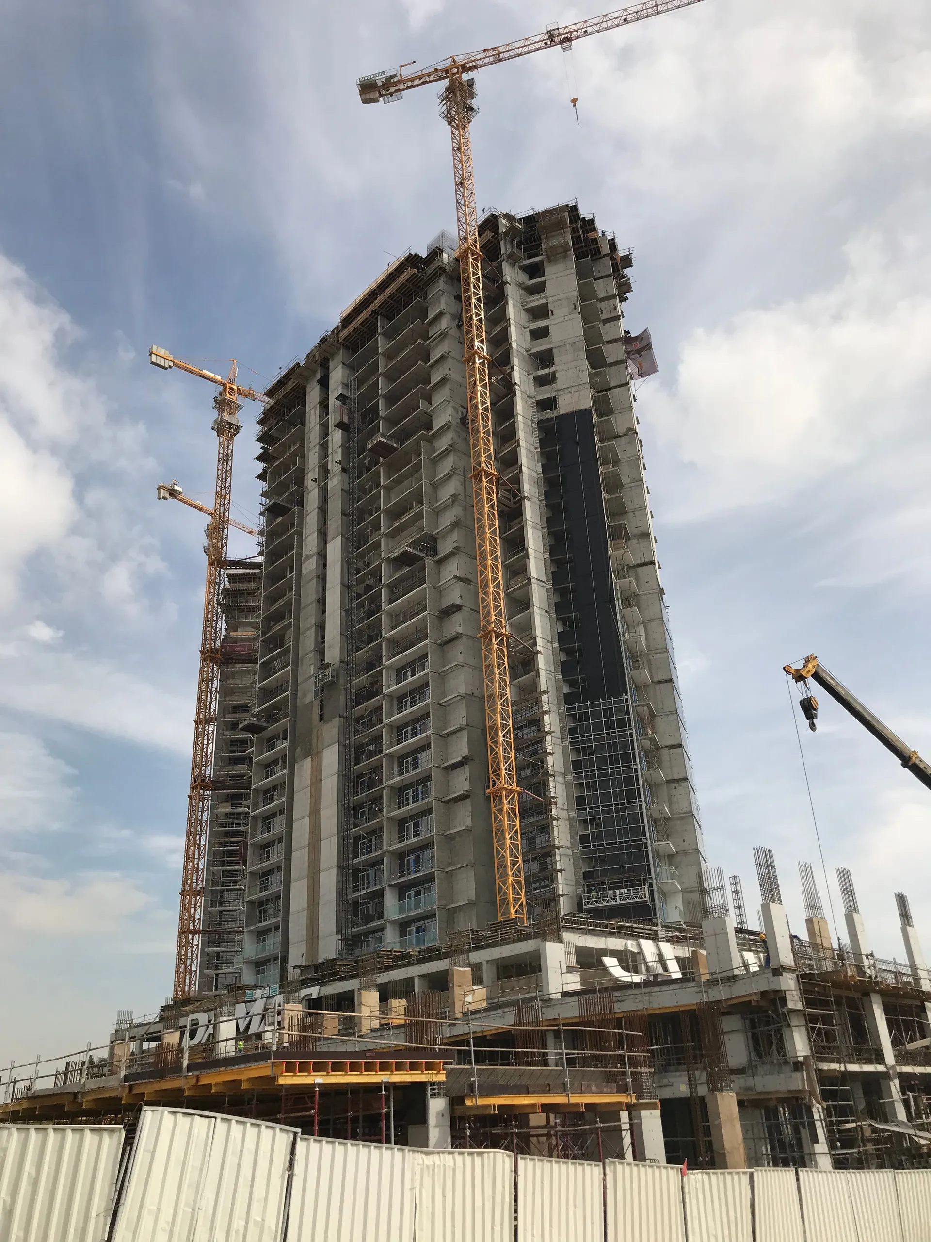 project inspections