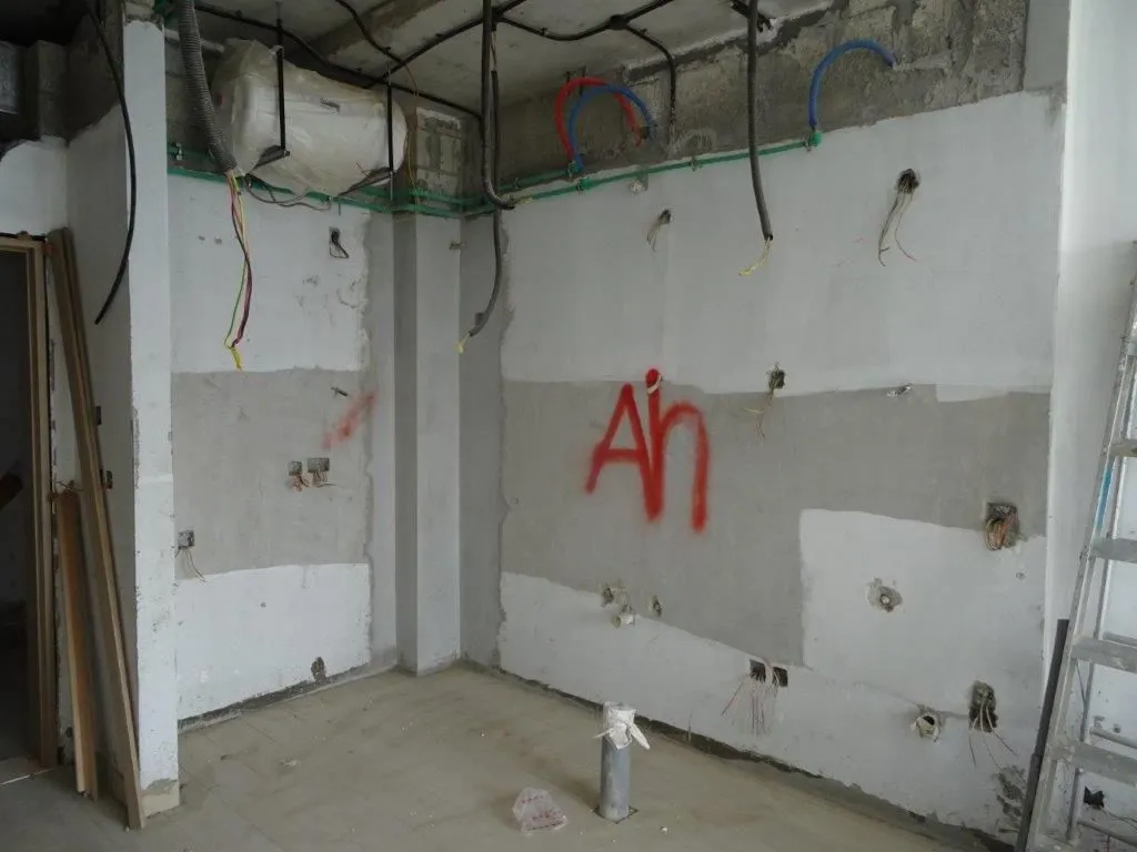 project inspections