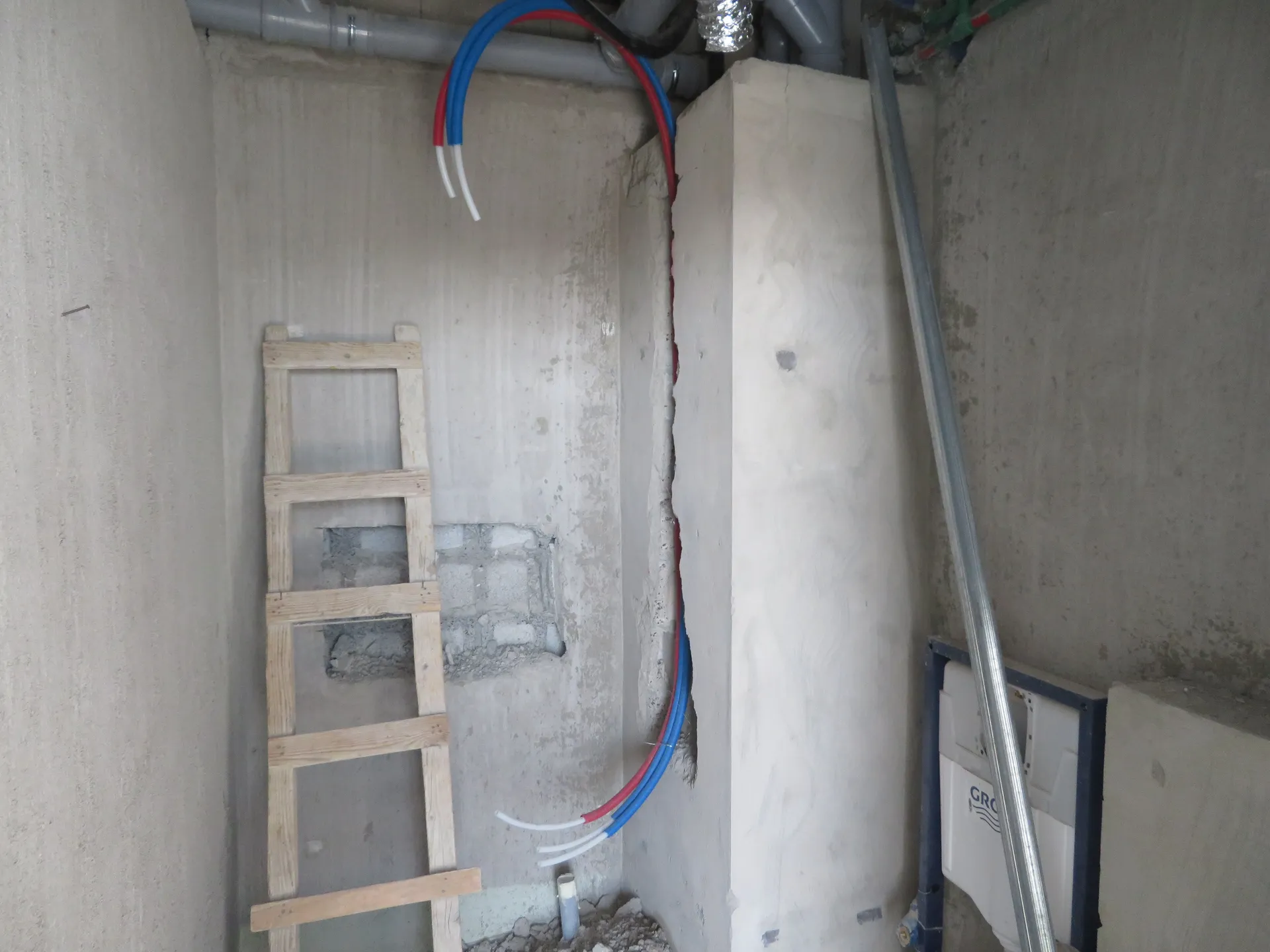 project inspections