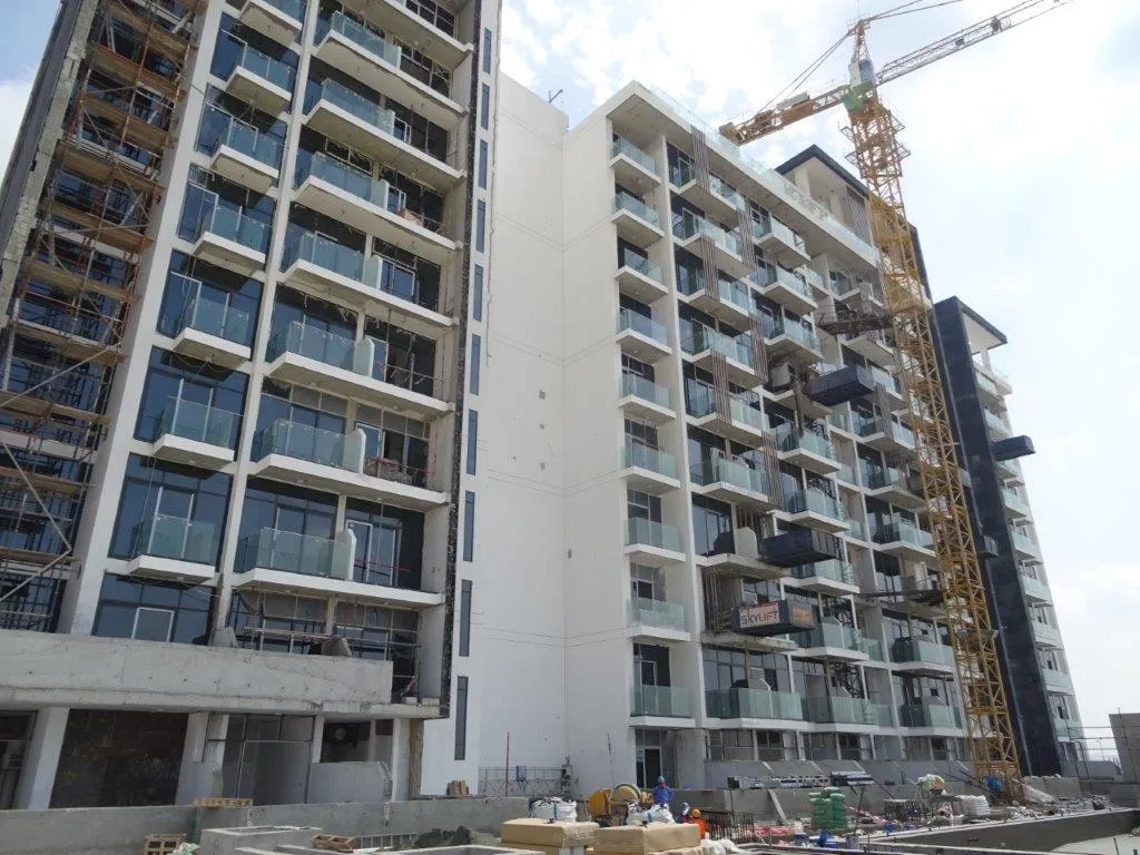 project inspections