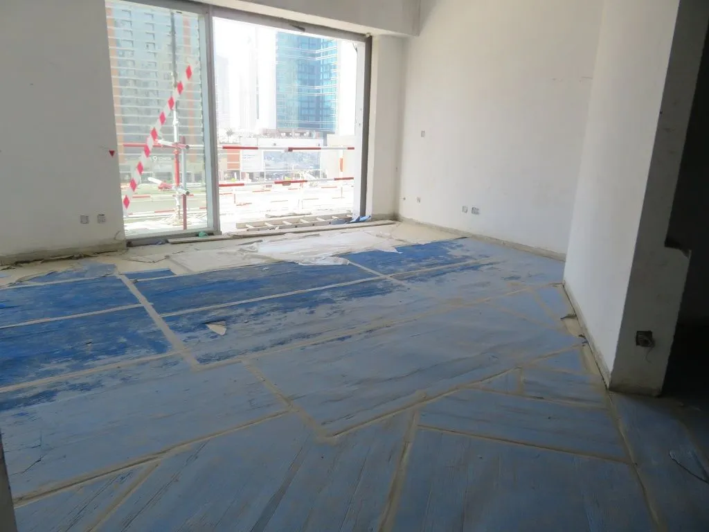 project inspections