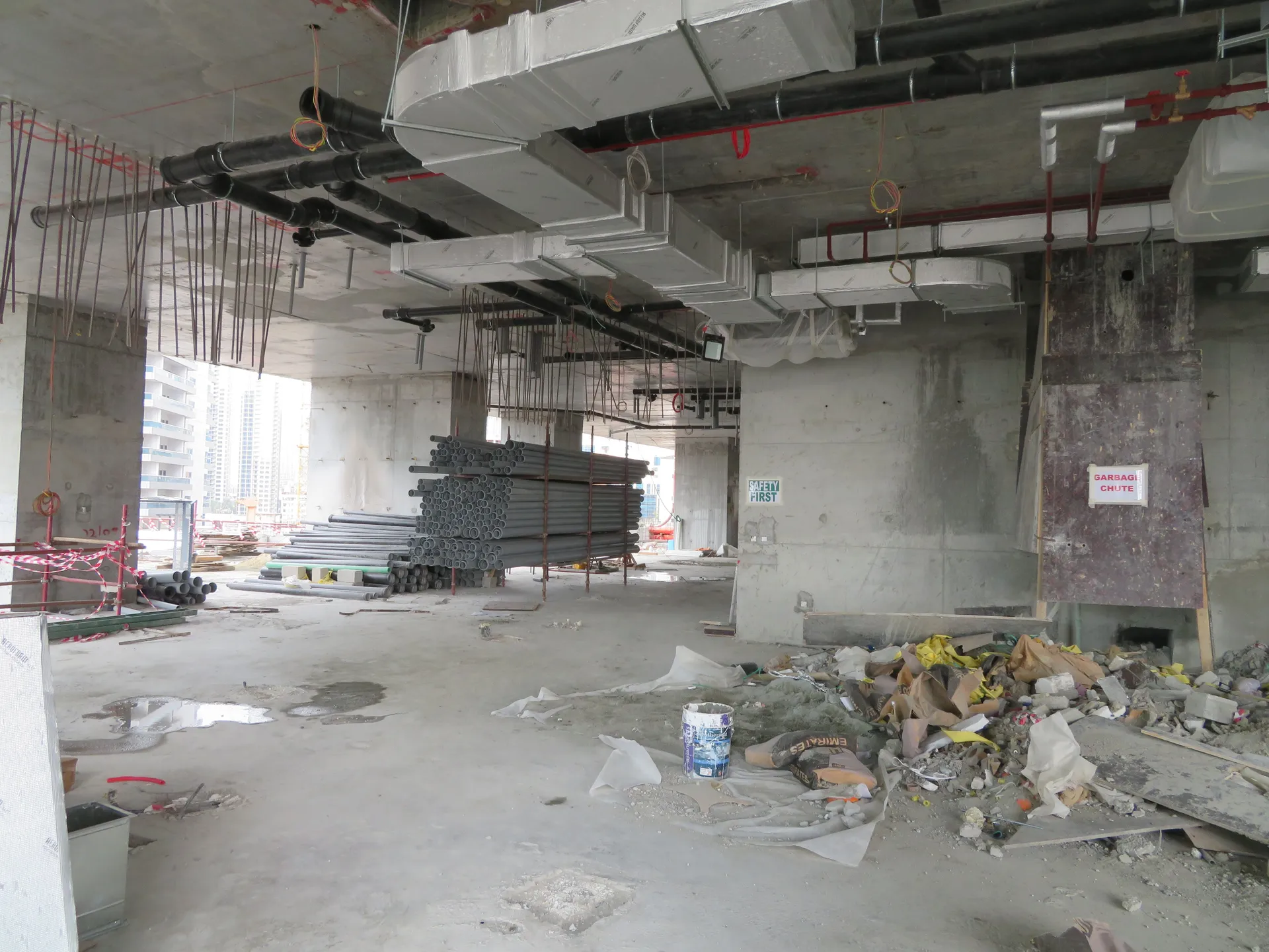 project inspections