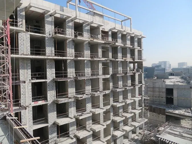 project inspections