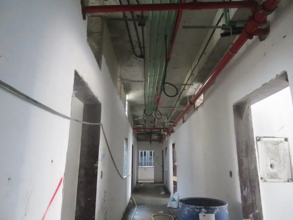 project inspections