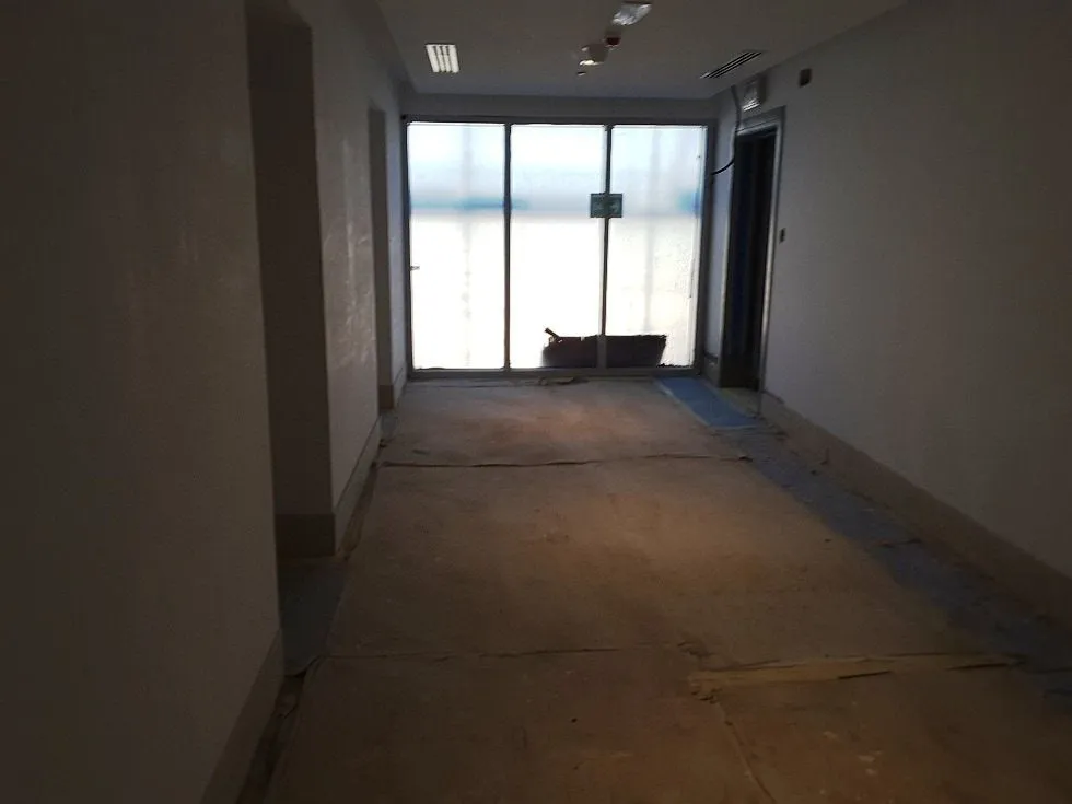 project inspections