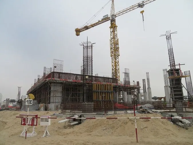 project inspections
