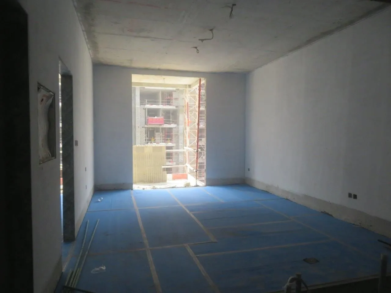 project inspections