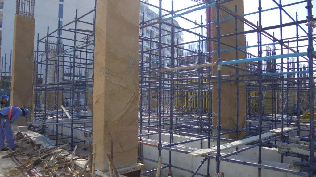 project inspections