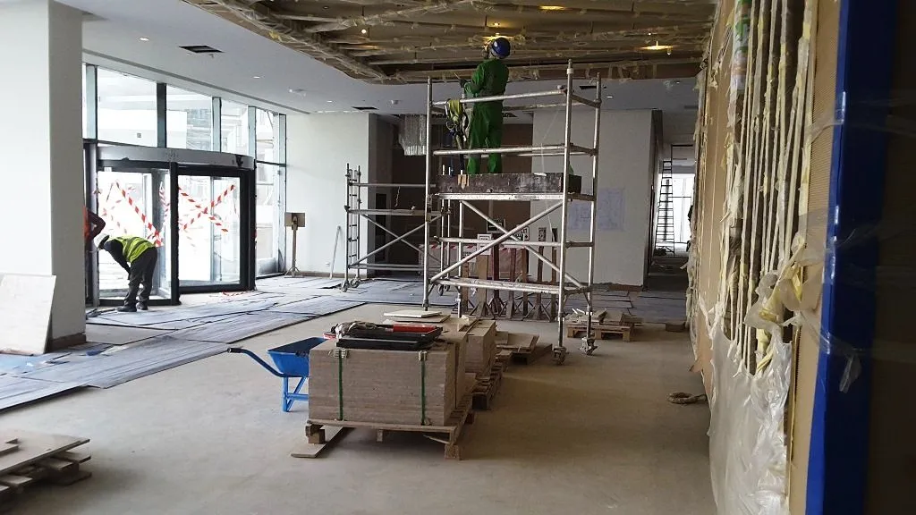 project inspections