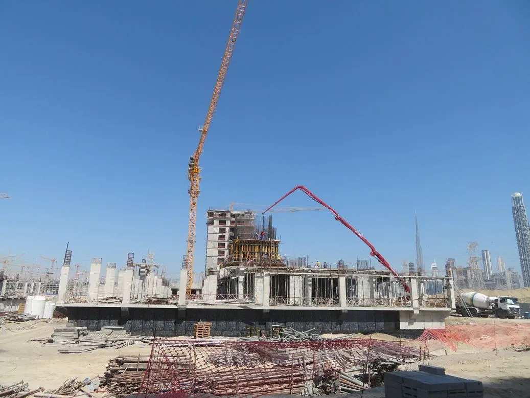 project inspections