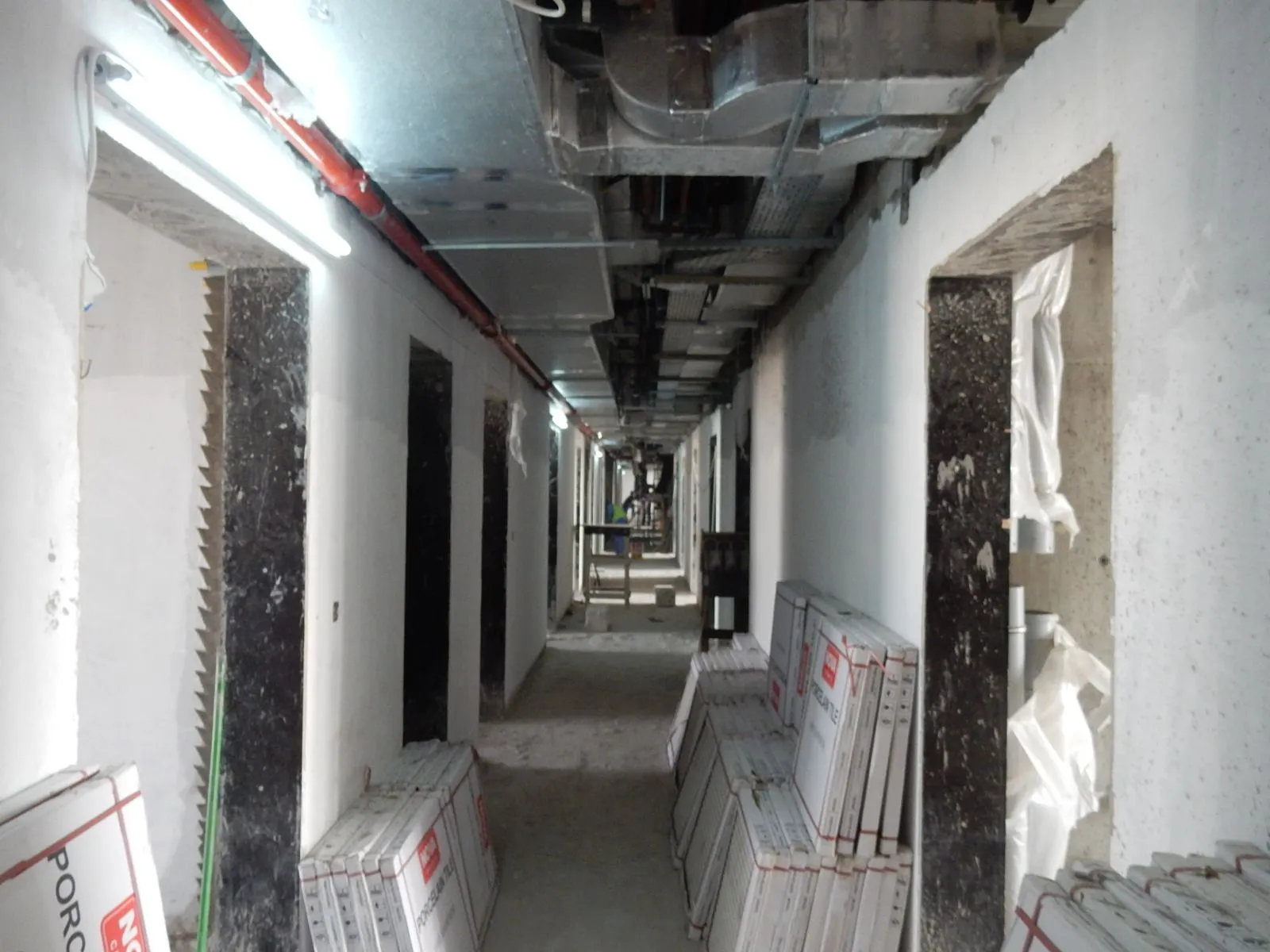 project inspections