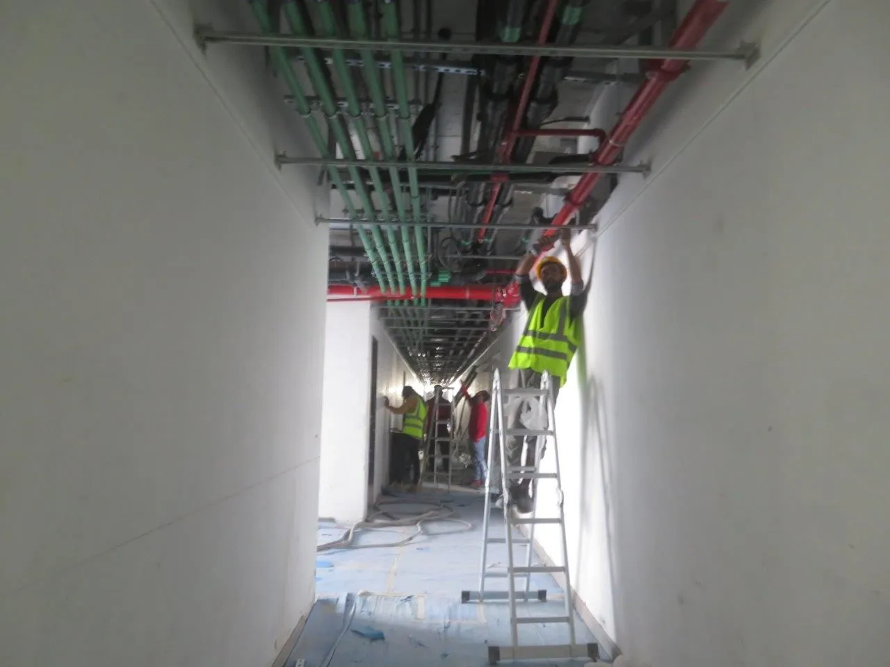 project inspections