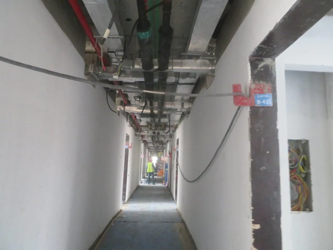 project inspections