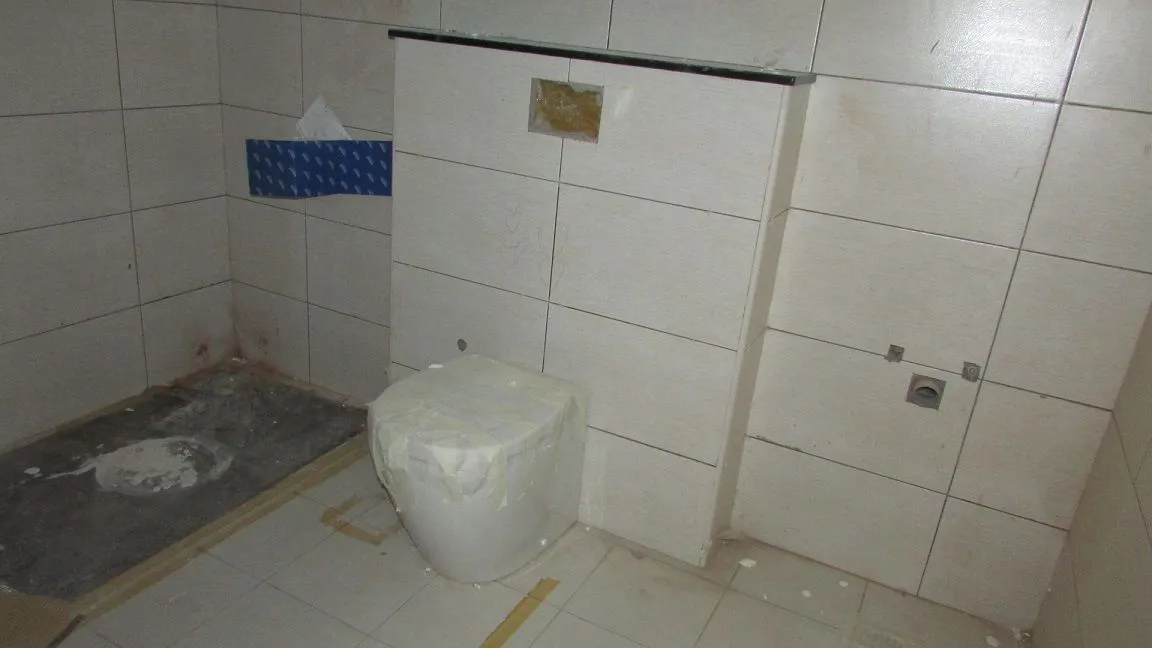 project inspections