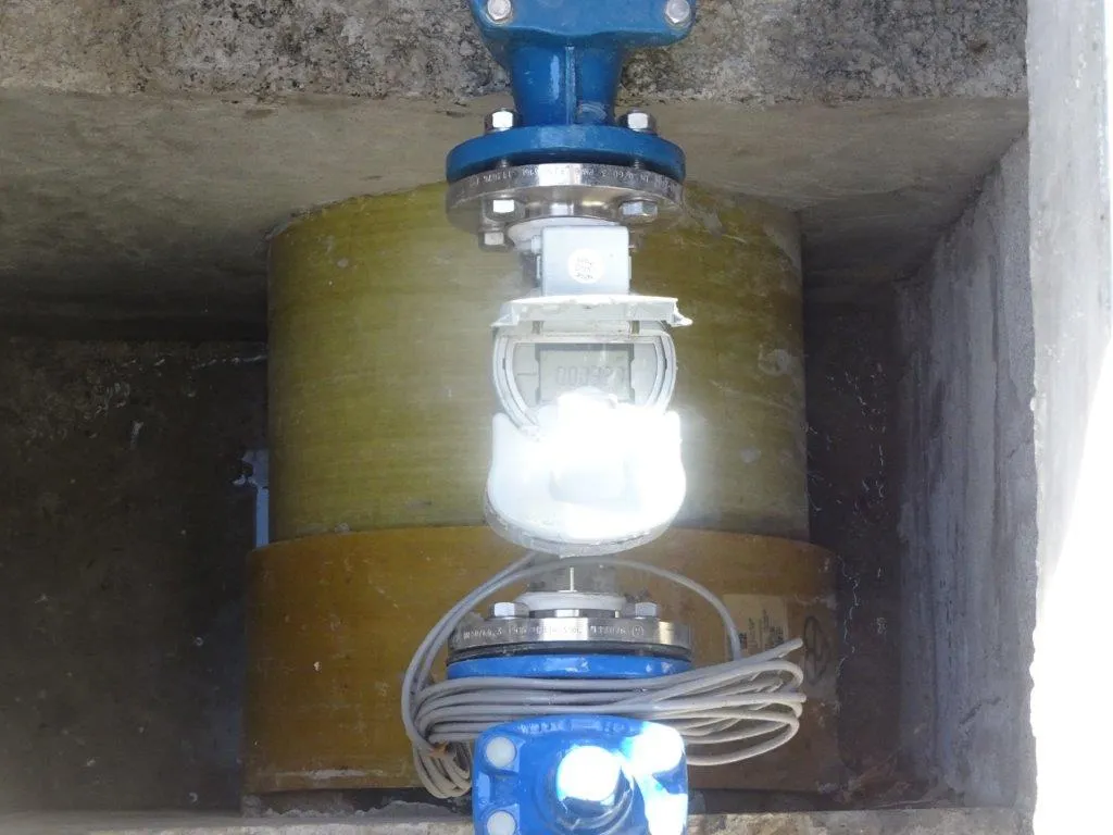 project inspections
