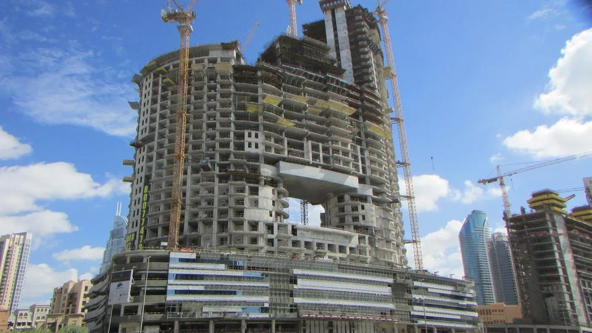 project inspections