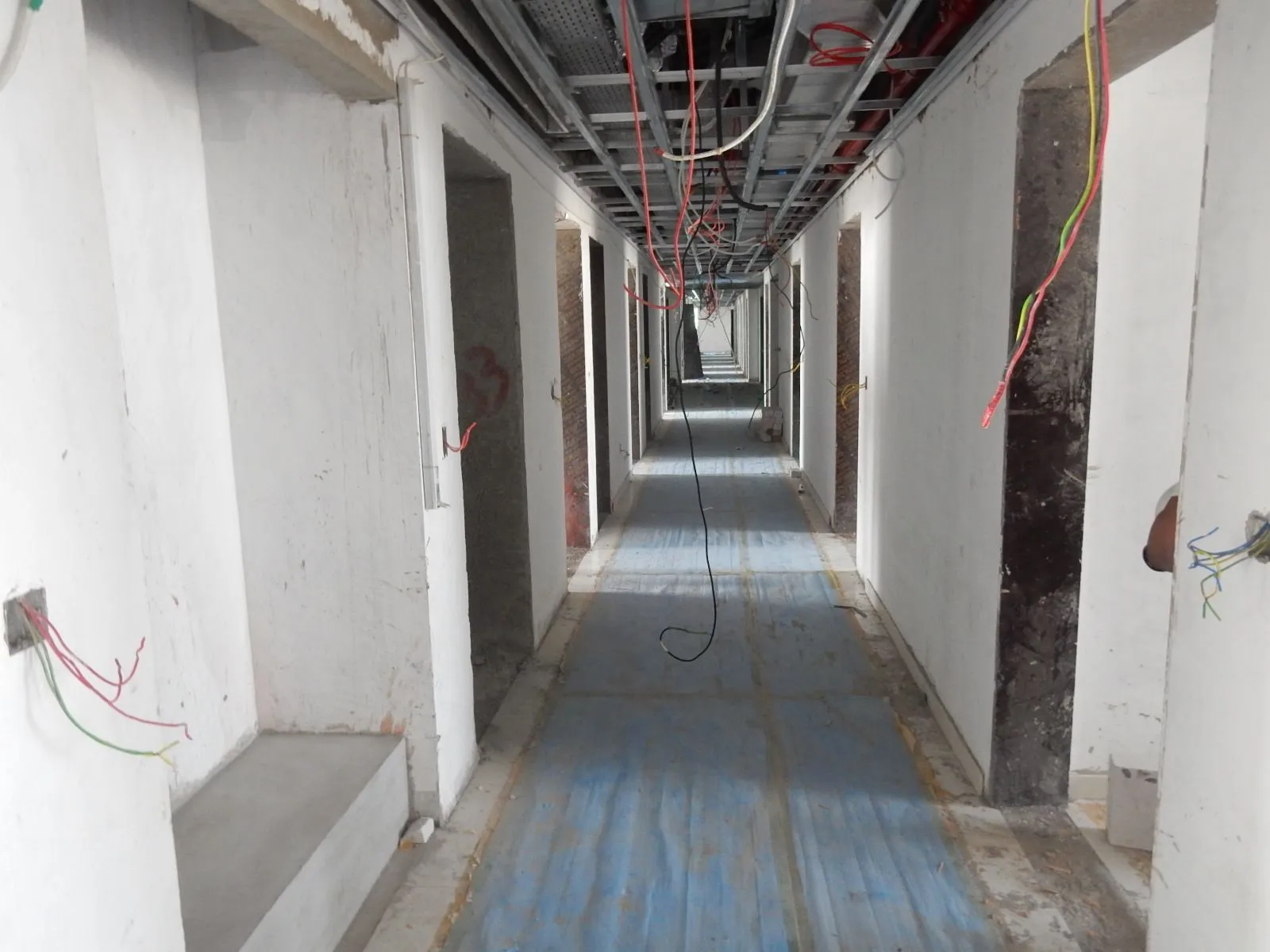 project inspections