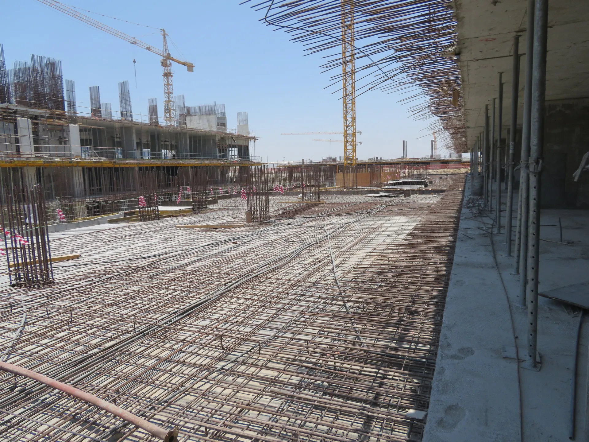 project inspections