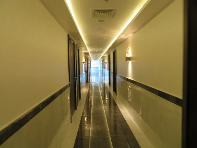 project inspections
